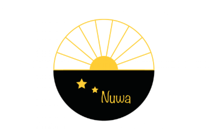 Nuwa Formation